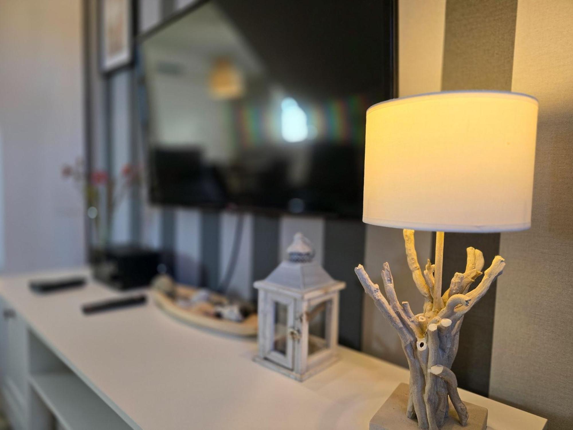 Feriendorf Rugana - Komfortplus Appartement Mit 1 Schlafzimmer C32 Dranske Eksteriør billede